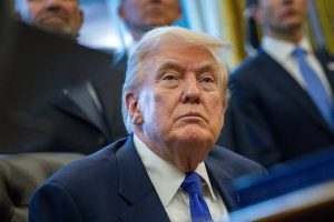Trump sostiene que Venezuela no está preparada para elecciones