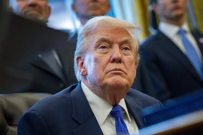 Trump sostiene que Venezuela no está preparada para elecciones