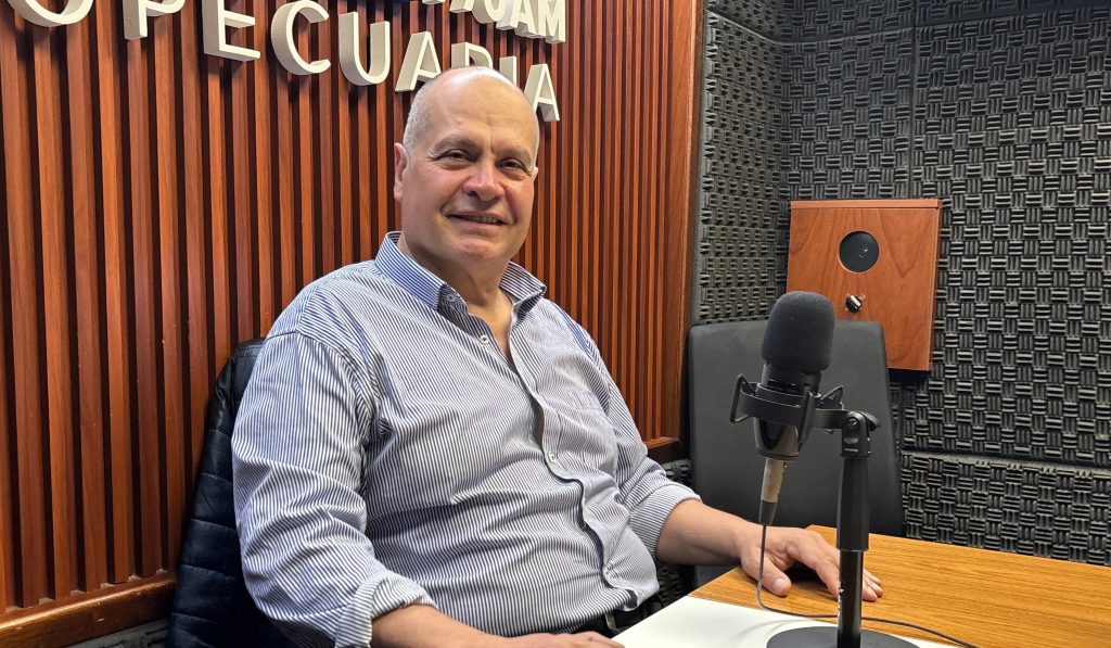 Álvaro Viviano advirtió que la gestión de la Junta de Montevideo “es una bomba” que puede estallar
