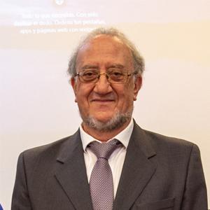 Marcos Israel cuestionó proclama “con tintes antisemitas” de organizaciones que pidieron su renuncia