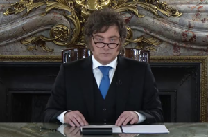 Malvinas vuelve al centro de la agenda política argentina