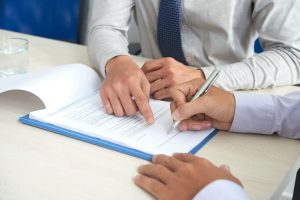 La columna del Dr. Rodrigo Deleón | ¿Cuándo estamos frente a una relación laboral propiamente dicha?