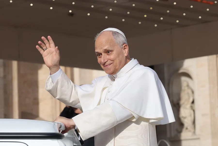 Pinazzo: El Papa quiere ir a Casavalle para acercarse a la gente más relegada