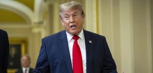 Trump advirtió que Estados Unidos podría revisar su postura sobre la soberanía de las Islas Malvinas