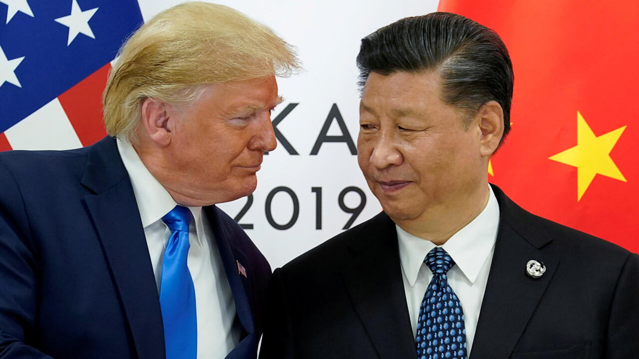 Estados Unidos y China buscan administrar sus diferencias en un nuevo encuentro bilateral: Los temas que marcarán el encuentro
