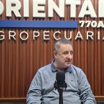 Nelson Fernández: “En Uruguay no hay una grieta”, aunque la disputa política tiende a concentrarse en dos bloques