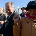 El gobierno impulsa nueva causal jubilatoria a los 60 años
