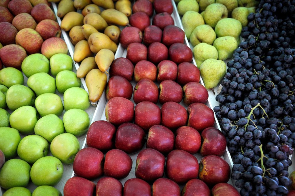 Convocatoria de Camagro por el Día de la Alimentación