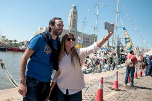 Pronóstico del tiempo de José María Rodríguez