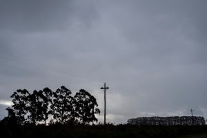 Pronóstico del tiempo de José María Rodríguez