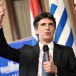 El 76% de los uruguayos no se siente representado por el Parlamento, según Latinobarómetro