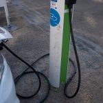 Ignacio Paz de ACAU: aplicación de IMESI a autos eléctricos “seguro” va a “desacelerar” ventas