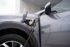 Ventas de vehículos eléctricos subió más de 50% interanual en setiembre
