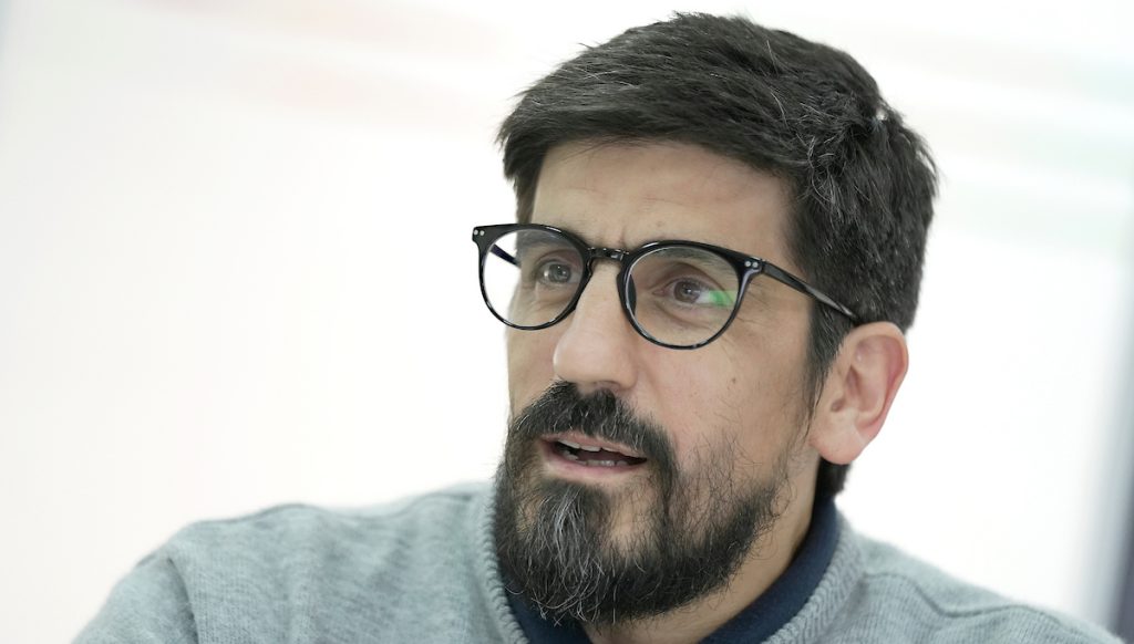 Antel continúa trabajando para reestablecer la totalidad de los servicios