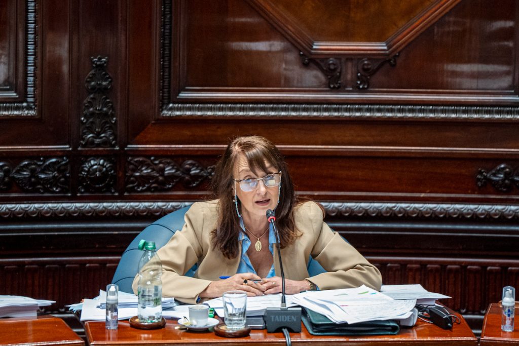 Caso Gómez: el edil no presentó comprobantes de transferencias a Leiva y el Comité de Ética del PN no le preguntó al respecto