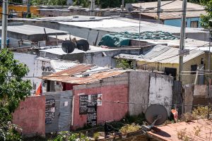 Cae la pobreza en los hogares, ¿Cómo se calcula?