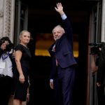 El Frente Amplio reiteró su respaldo a Lula