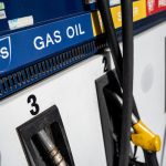 Sube el gasoil y queda en 1,56 dólares el litro