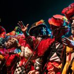 El Carnaval de Montevideo acuerda derechos de transmisión con VTV por 7 años más