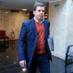 Caso Cardama: envío a Fiscalía incluye informes de minoría