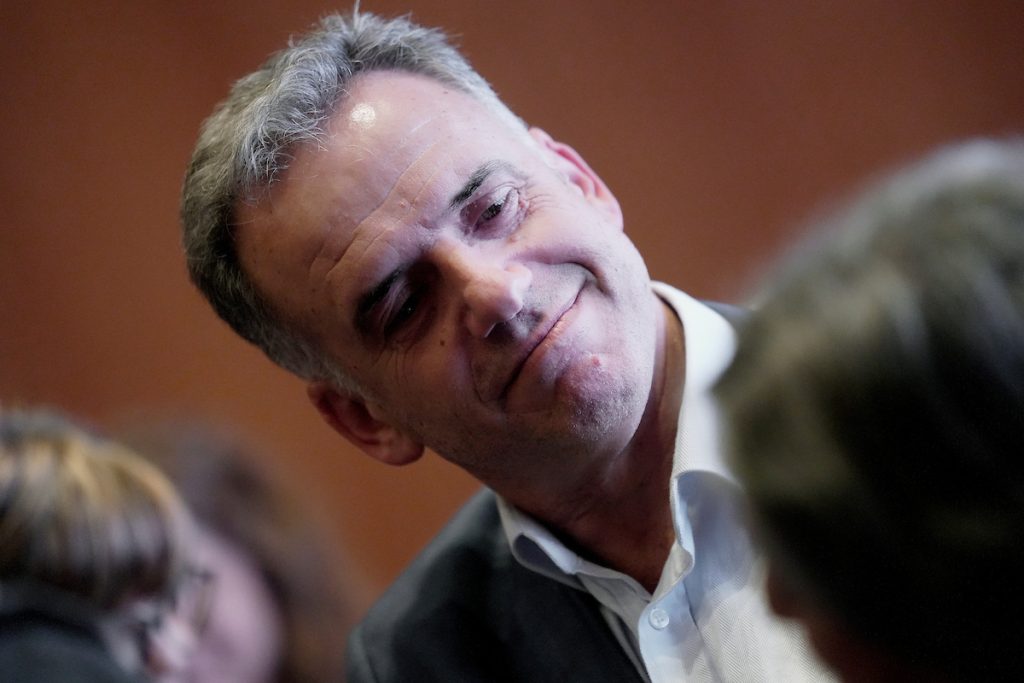 Expectativa por anuncios del Gobierno Nacional