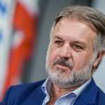 Gabriel Gianoli sobre Cardama: había una manifiesta voluntad de terminar con la construcción de las patrulleras