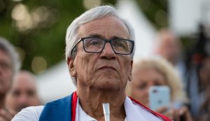 Castillo reivindicó la “paciencia brutal” del MTSS en acuerdo entre SUPRA y TCP: “Nadie logró el 100% de lo que quería”