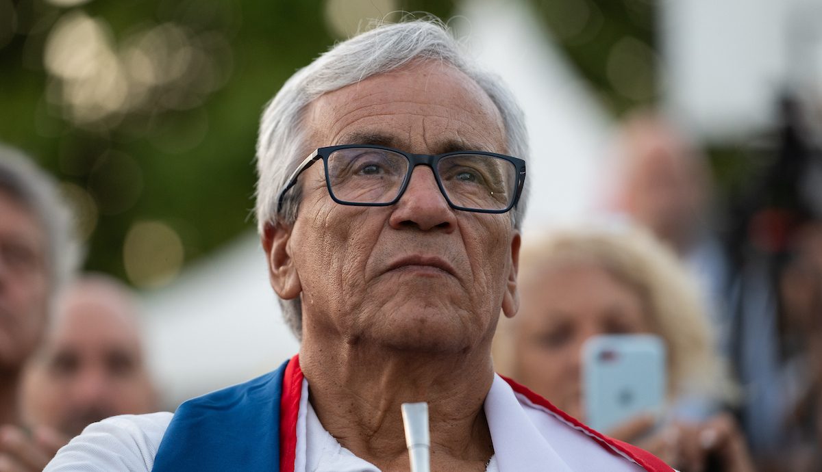 Castillo reivindicó la “paciencia brutal” del MTSS en acuerdo entre SUPRA y TCP: “Nadie logró el 100% de lo que quería”