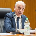 Para Javier García los ediles deberían cobrar un sueldo