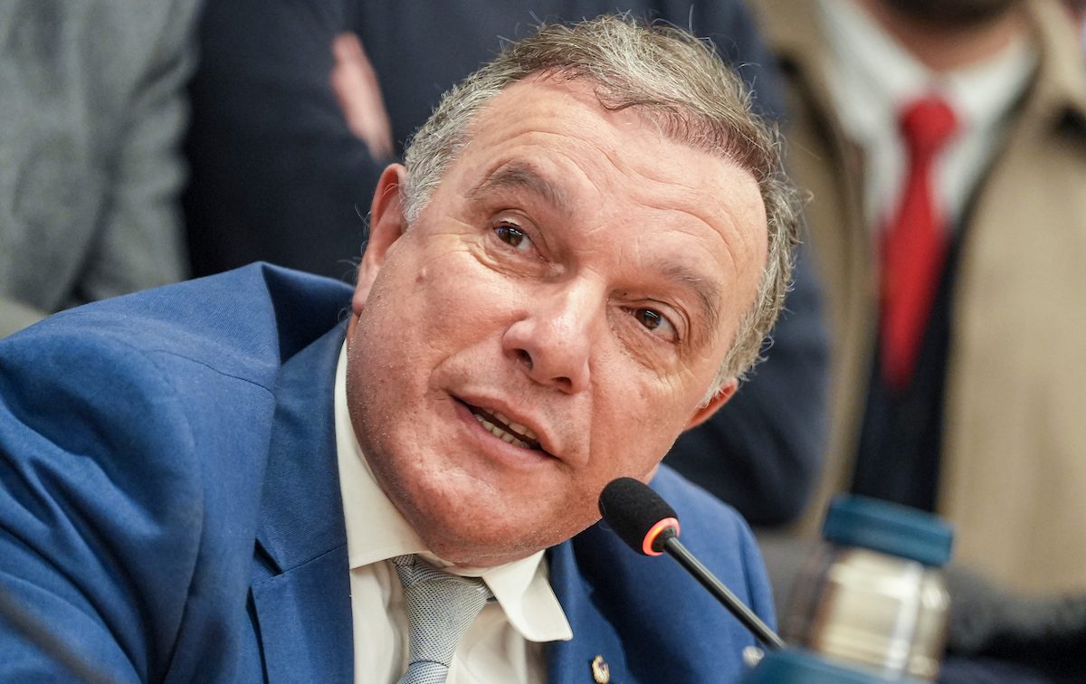 Rocha declaró su lenguaje patrimonio cultural inmaterial