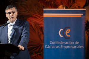 Diferencias empresariales respecto a la ley de Competitividad