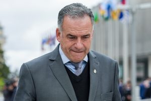 Los desafíos de Orsi en la región