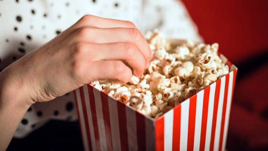 Estrenos de cine: Tom Cruise, Iñárritu y una comedia italiana llegan a la cartelera