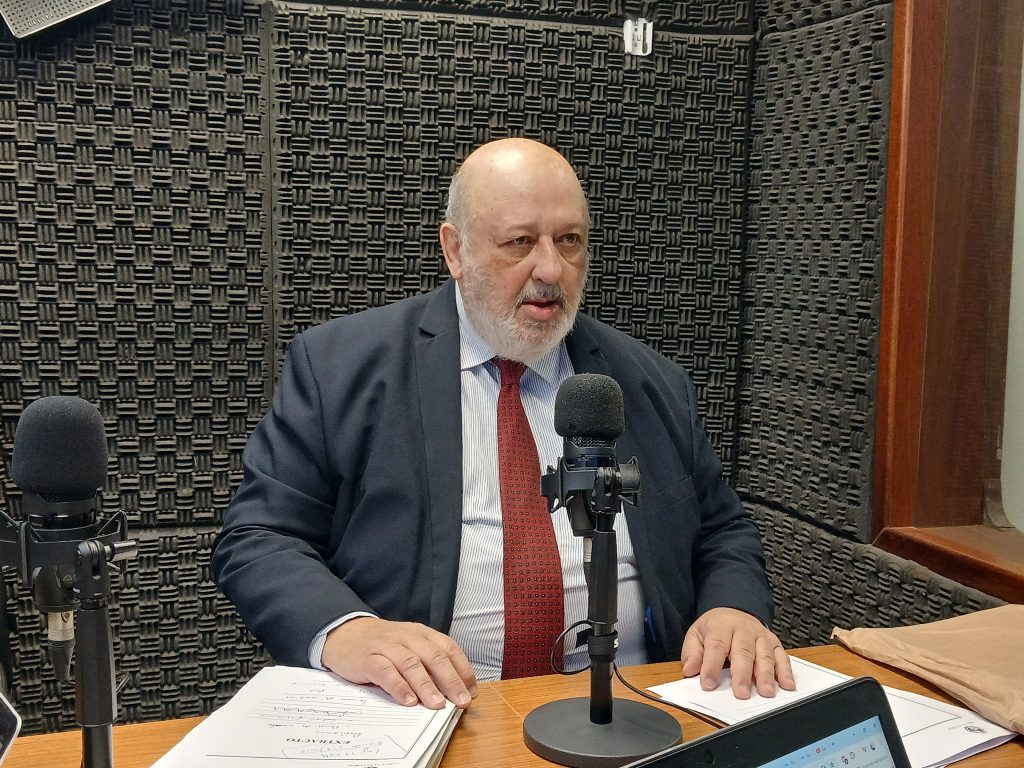 Corte Electoral estudia elevar recomendaciones para cambiar ley de financiamiento de los partidos políticos