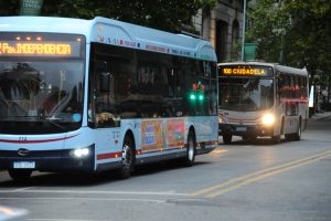 Foro de movilidad metropolitana: El proyecto “no resuelve“ los problemas del transporte