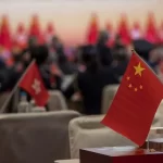 Economía China crece 4,5% en el tercer tirmestre