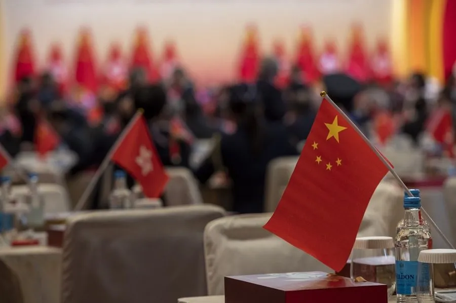 Economía China crece 4,5% en el tercer tirmestre
