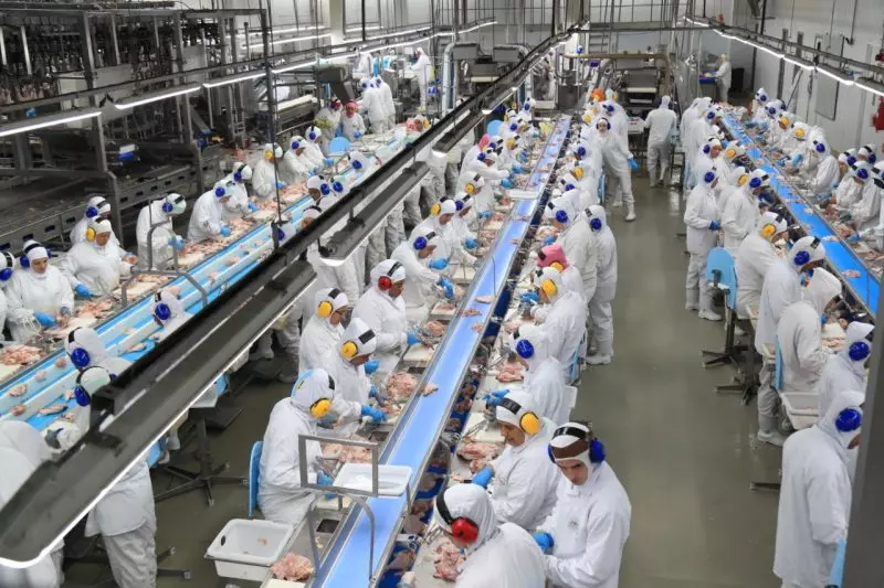 La salida de Brasil de Europa impulsa los precios del Mercosur y abre oportunidades para Uruguay