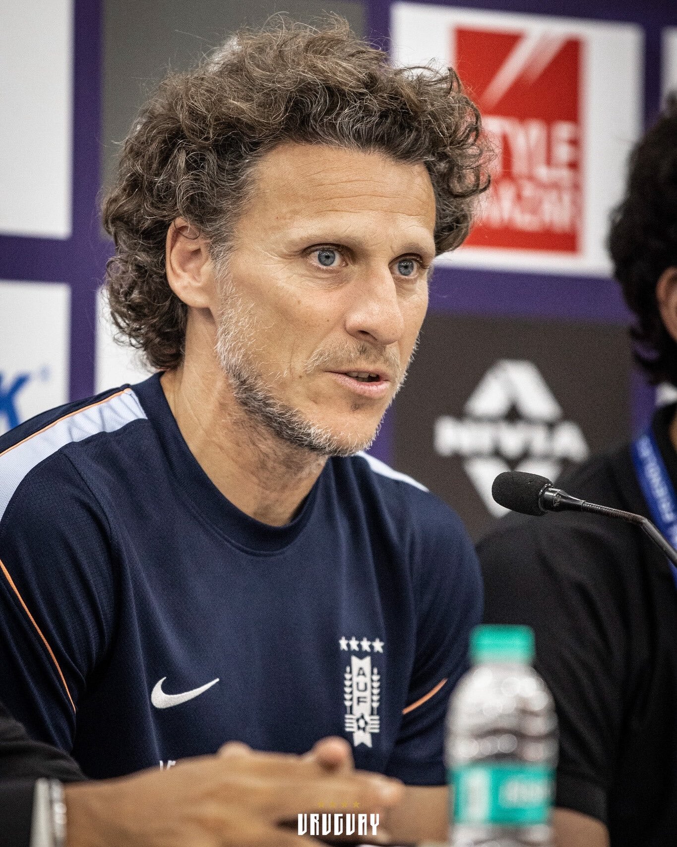Balance de la gira asiática de la selección uruguaya