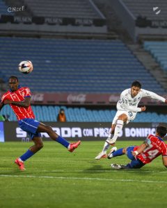 Se fue la décima fecha del Clausura y son varios los equipos que pelean por el título