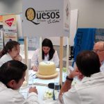 UTEC La Paz es sede del 20° Concurso Nacional de Quesos con jurados internacionales y el aporte tecnológico de la universidad
