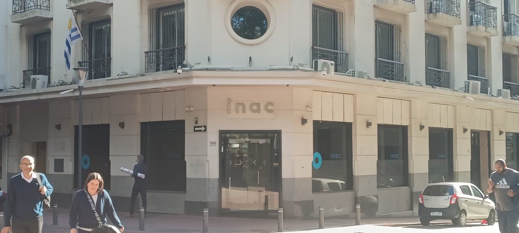 Valeria Csukasi descartó en INAC la cesión de cuota a Brasil