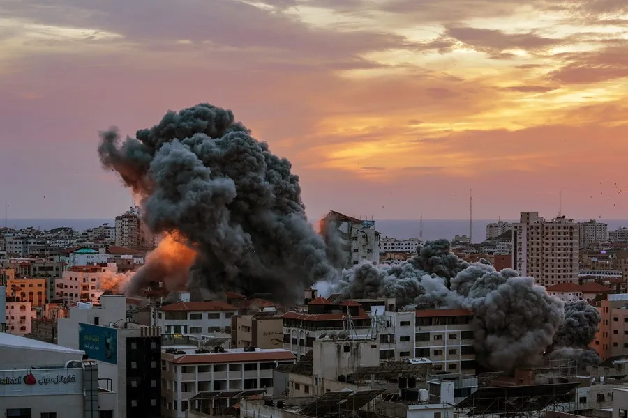 Israel a tres años del ataque de Hamás