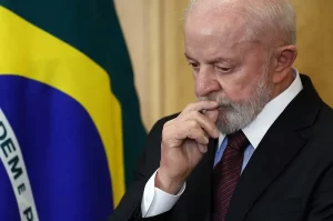 Los esfuerzos de Lula para cambiar el rumbo del balotaje en Brasil