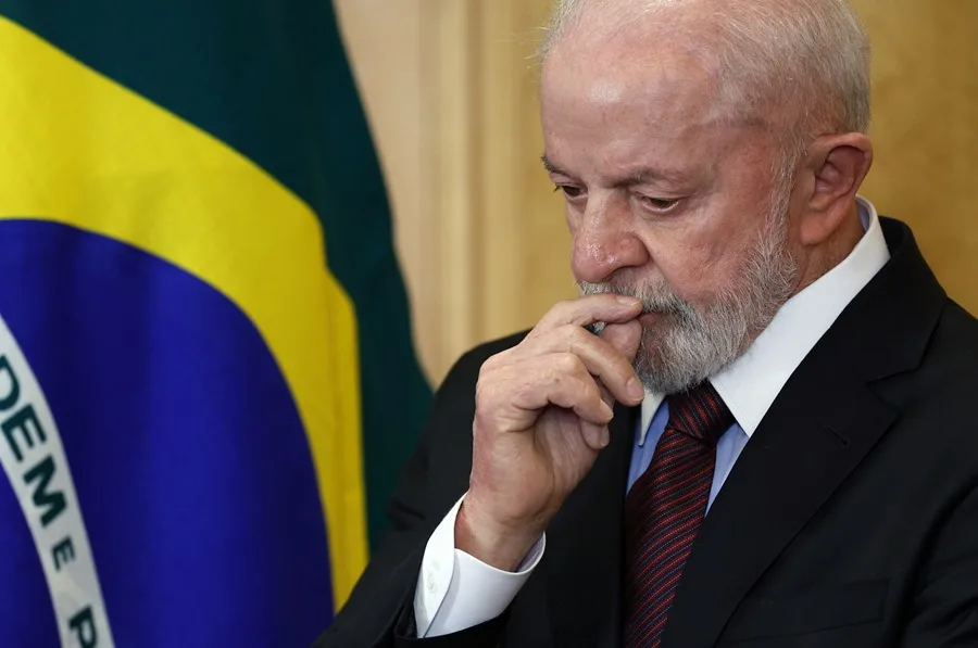 Los esfuerzos de Lula para cambiar el rumbo del balotaje en Brasil