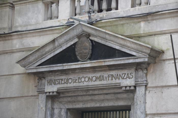Sube el déficit fiscal al 4,7% del PIB en cifras consolidadas