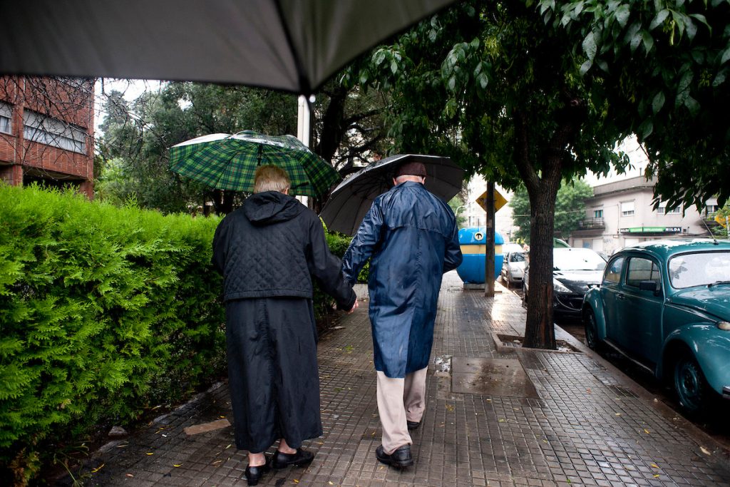 ¿En qué consiste el tercer plan que Uruguay diseñó para trabajar el envejecimiento a 2030?