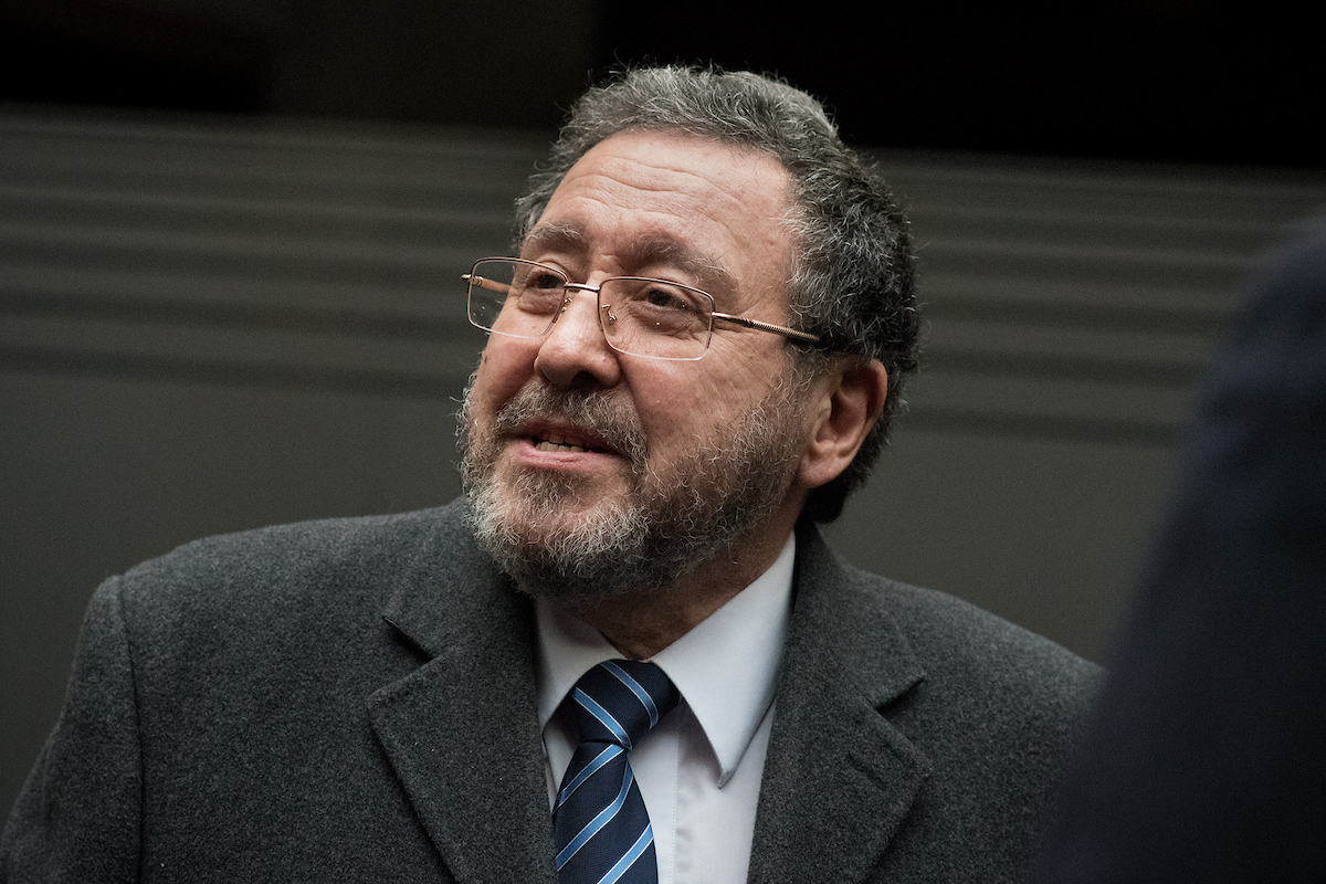 Jorge Chediak: Las redes de cobranza “están obligadas” a reportar operaciones sospechosas