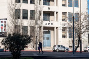 Suben los puestos cotizantes en BPS