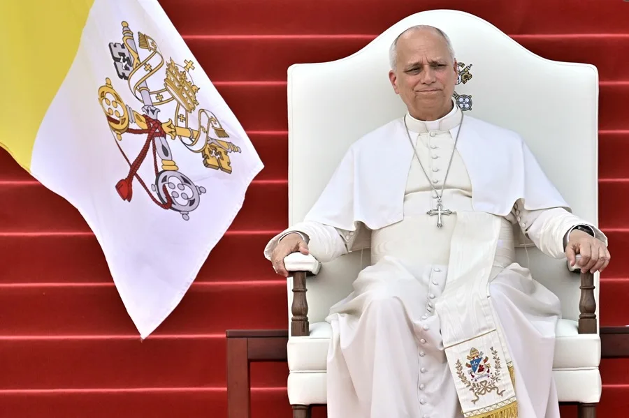 La salud del Papa pone en duda la visita a Uruguay
